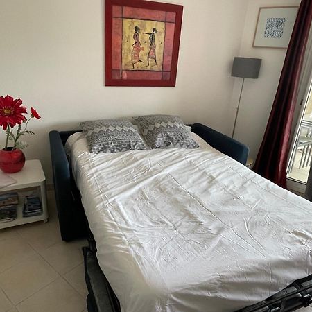 Renoir Appartement Cagnes-sur-Mer Kültér fotó