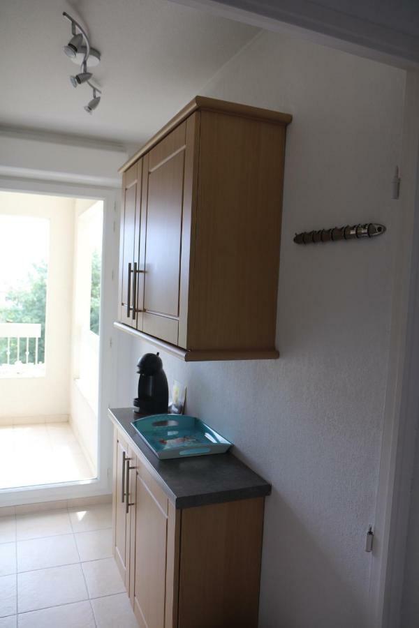 Renoir Appartement Cagnes-sur-Mer Kültér fotó
